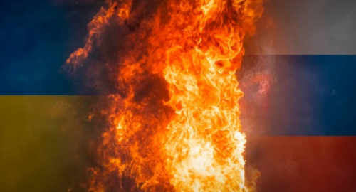 Dramma Umanitario nell'Est Ucraino: Attacchi Russi Causano Morte e Distruzione